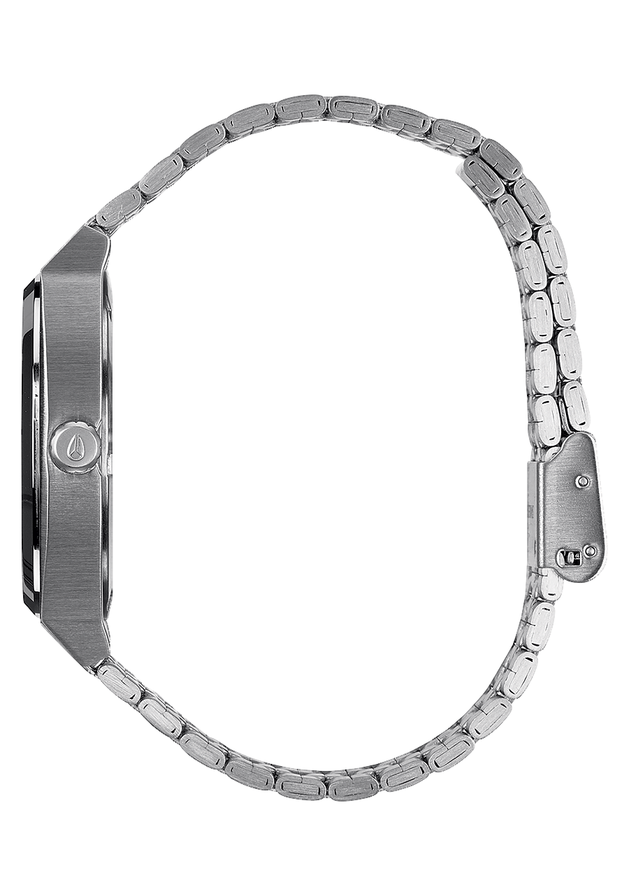 Time Teller - Black View 2