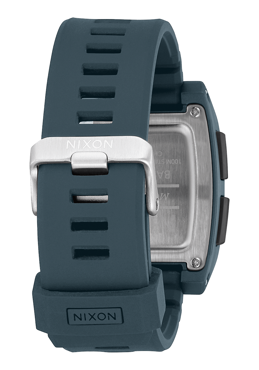 Base Tide Pro - Dark Slate View 3