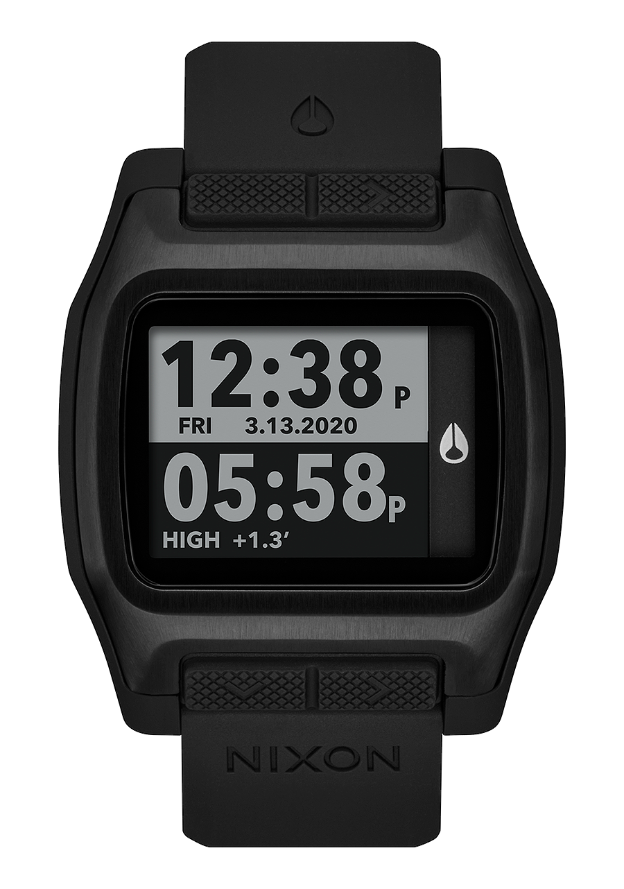 Nixon tide watches discount