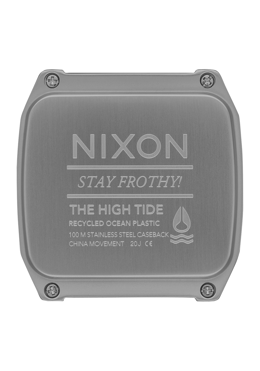 High Tide - Surplus View 4