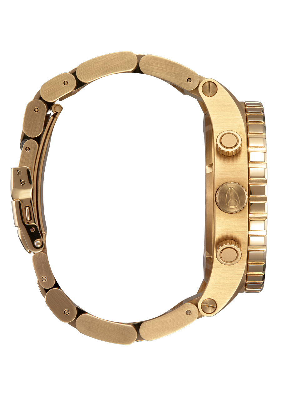 Rolling Stones 51-30 - Gold / Black View 3