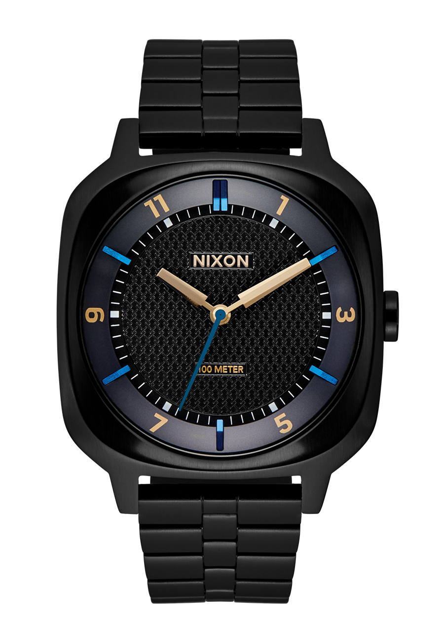 Fruugo Nixon Damenuhr Nixon Analoge Damenuhren Nixon The C39 SS