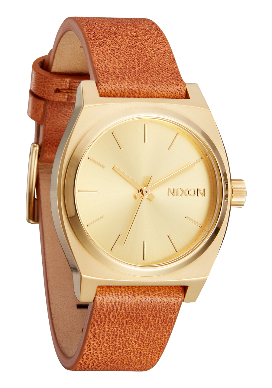 16mm Veg Tanned Leather Band - Sattel View 5