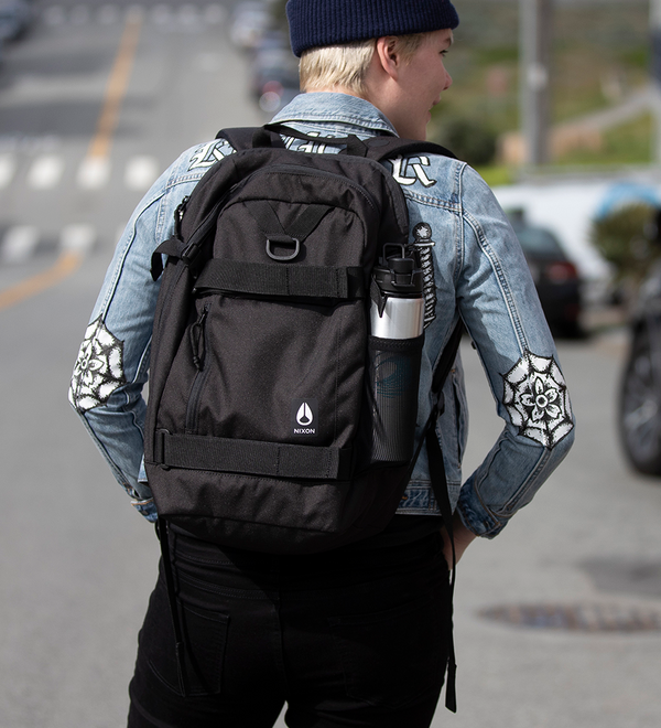 Gamma 22L Rucksack - Matisse