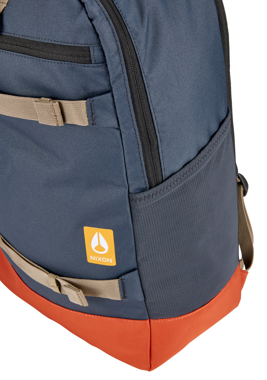 Ransack 26L Rucksack - Marineblau / Mehrfarbig View 5
