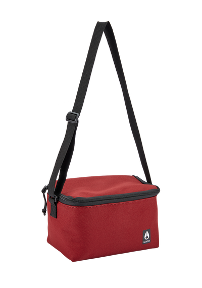 Siesta Kühltasche - Kastanienbraun