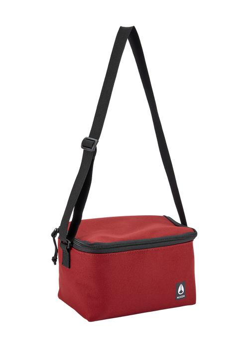Siesta Kühltasche - Kastanienbraun