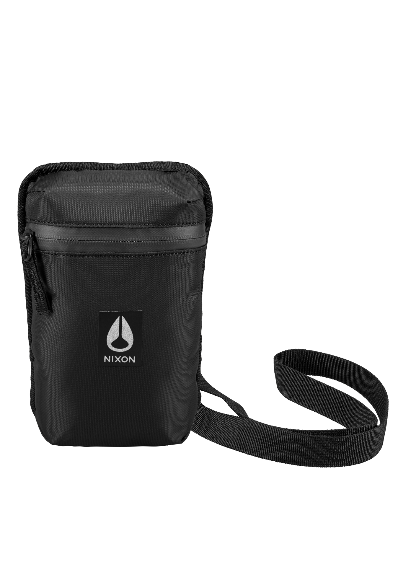 Day Trippin' Stash Bag - Schwarz View 1