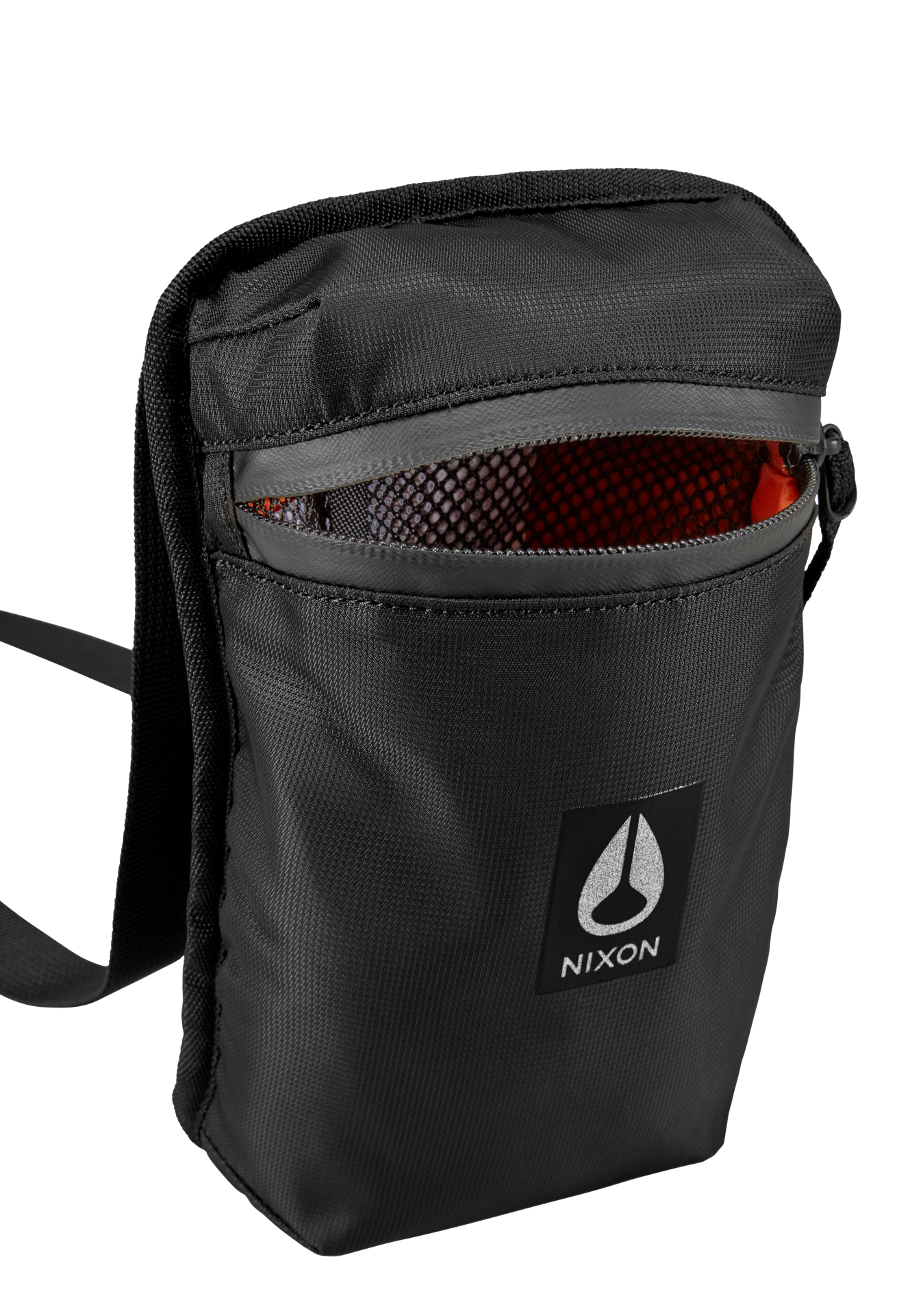 Day Trippin' Stash Bag - Schwarz View 3