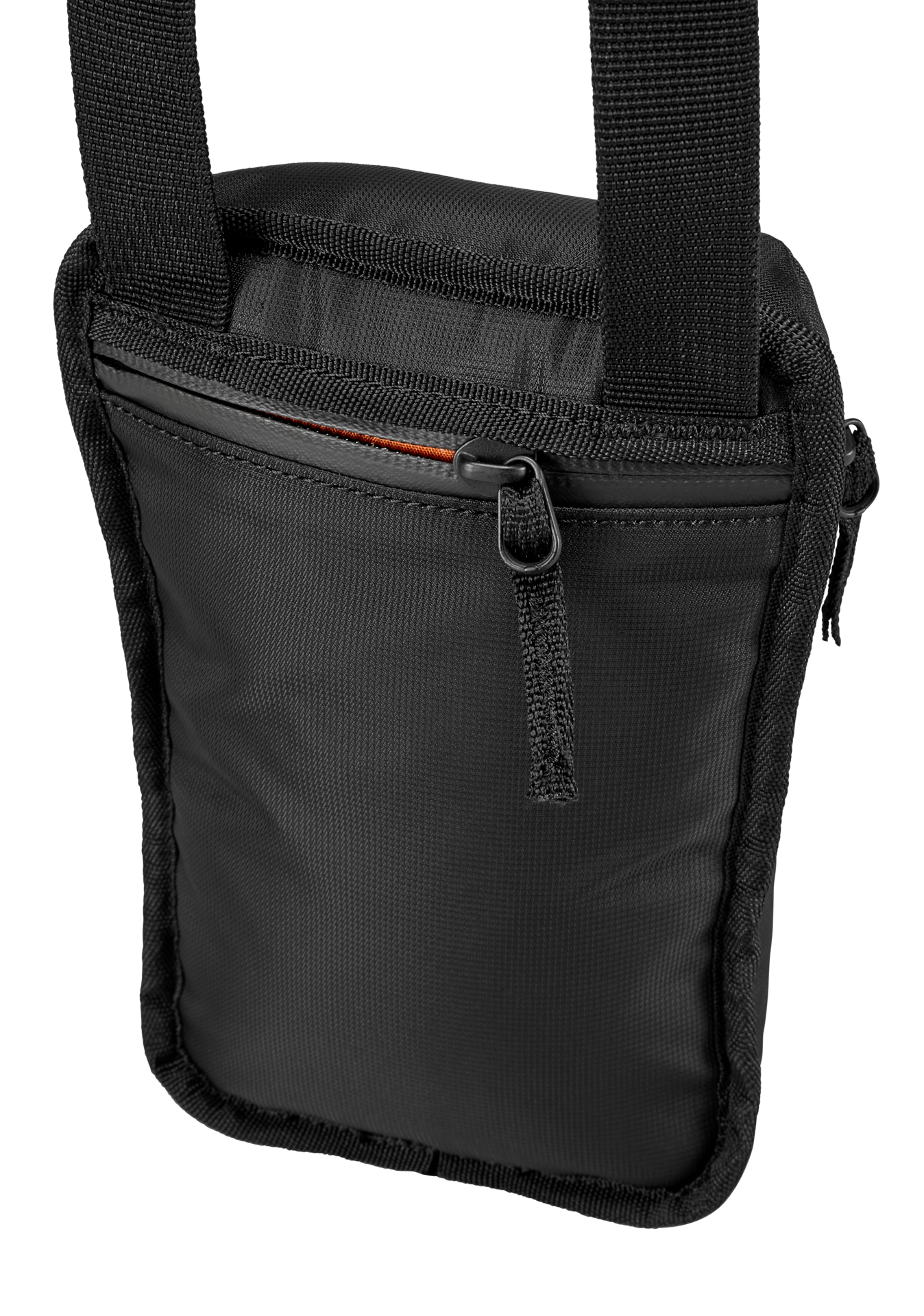 Day Trippin' Stash Bag - Schwarz View 4