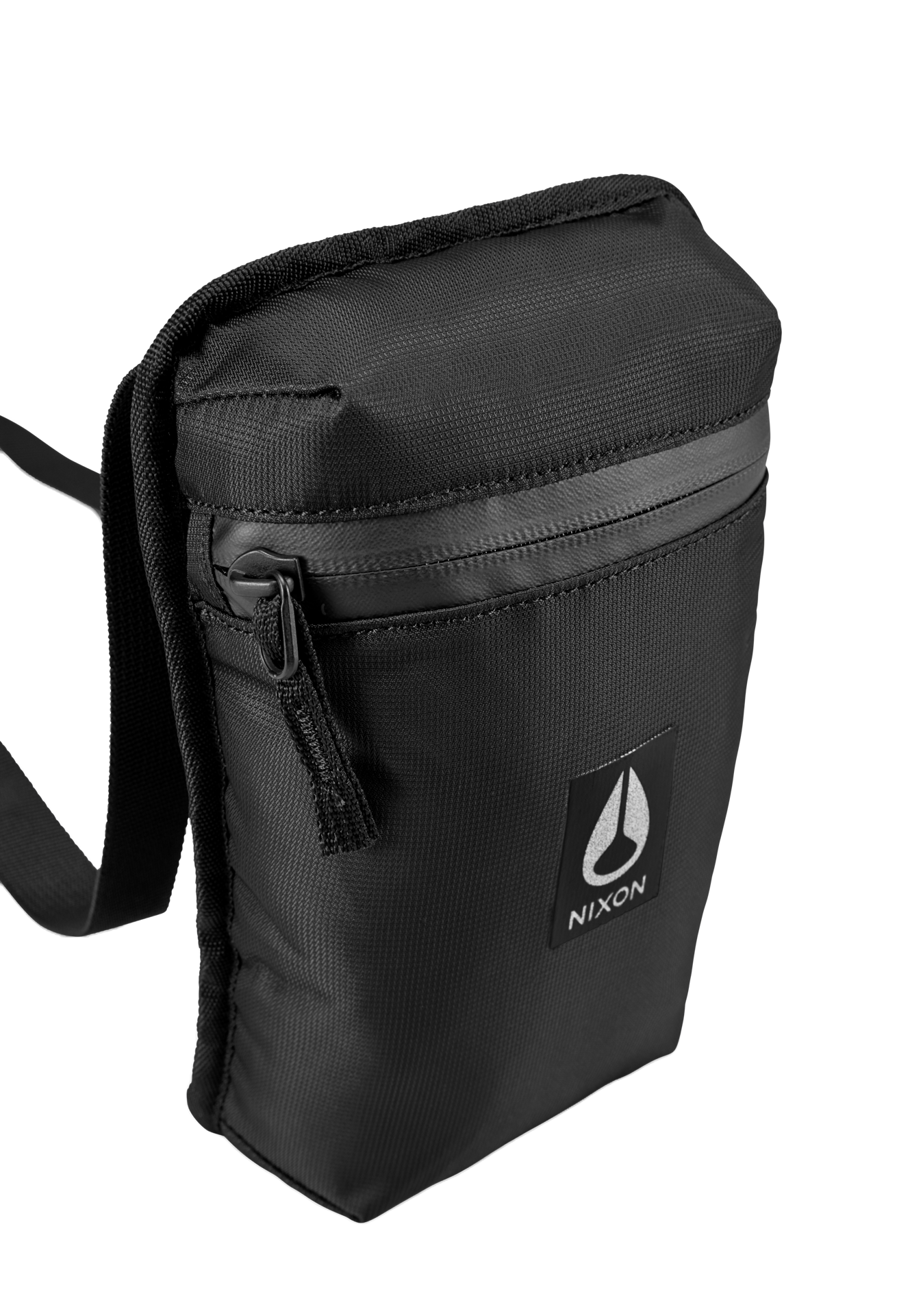 Day Trippin' Stash Bag - Schwarz View 5