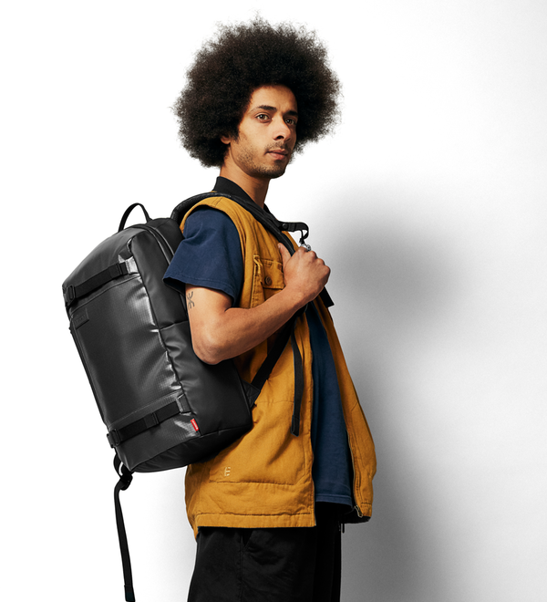 Syndicate Rucksack - Asphalt