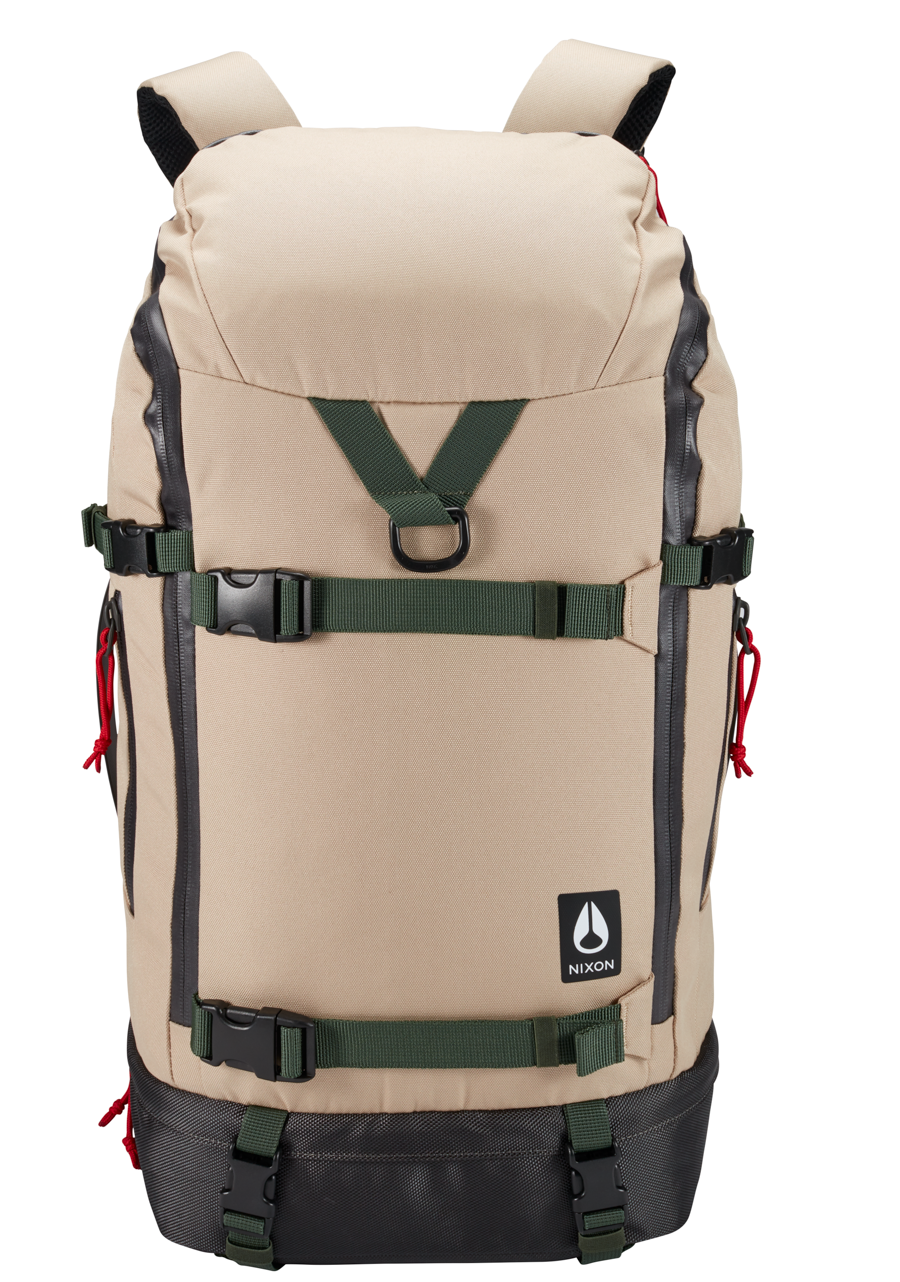 35l wanderrucksack Rucksack Hauler 35L II | Oat Milk