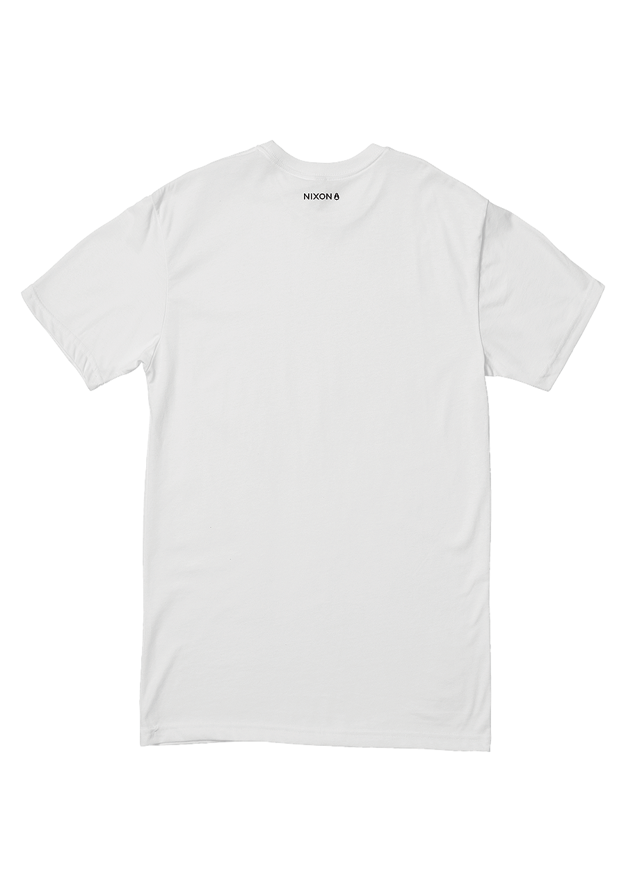 Wings Repreve® T-Shirt - Weiß View 2
