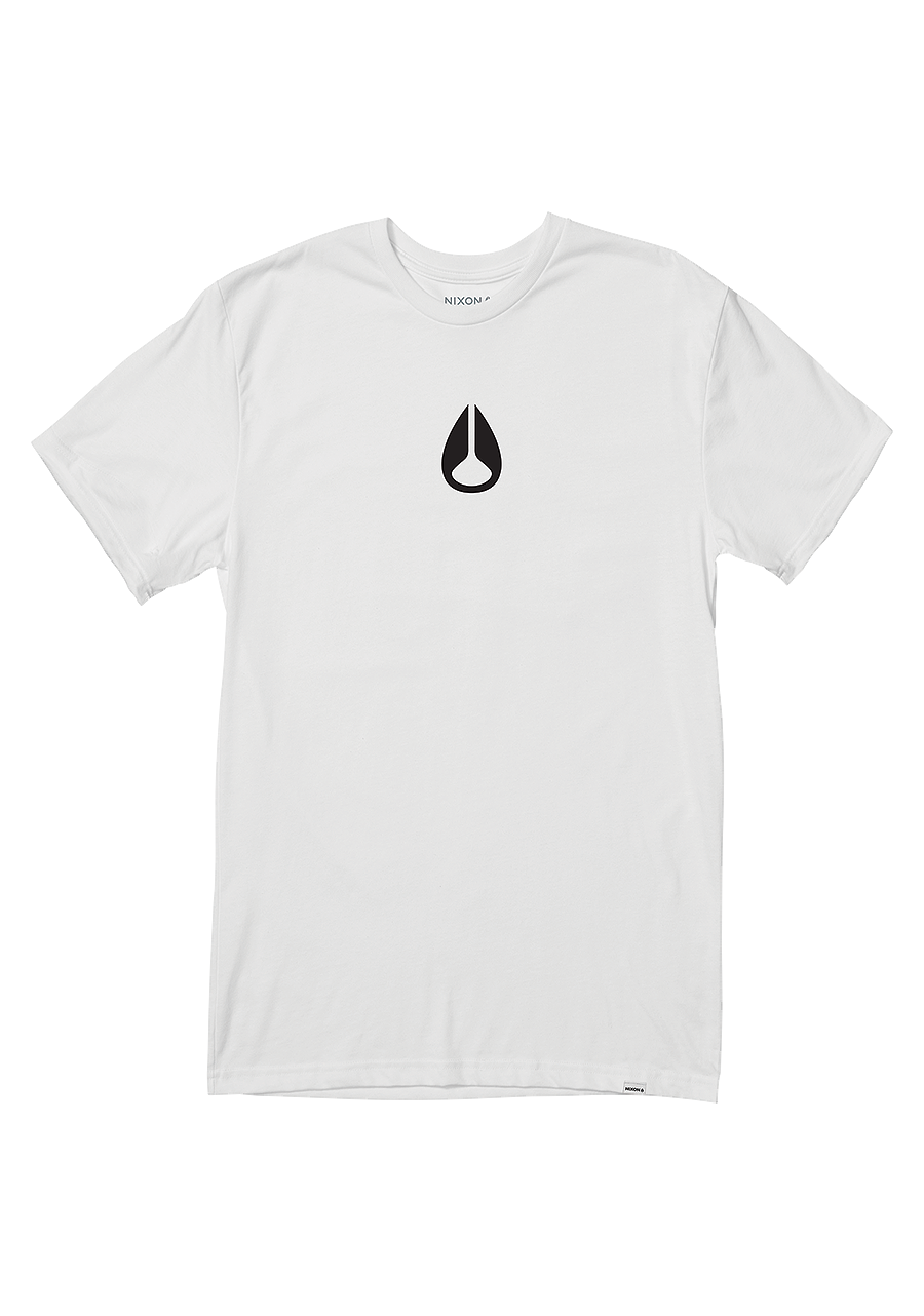 Wings T-Shirt - Weiß View 1
