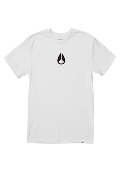 Wings T-Shirt - Weiß