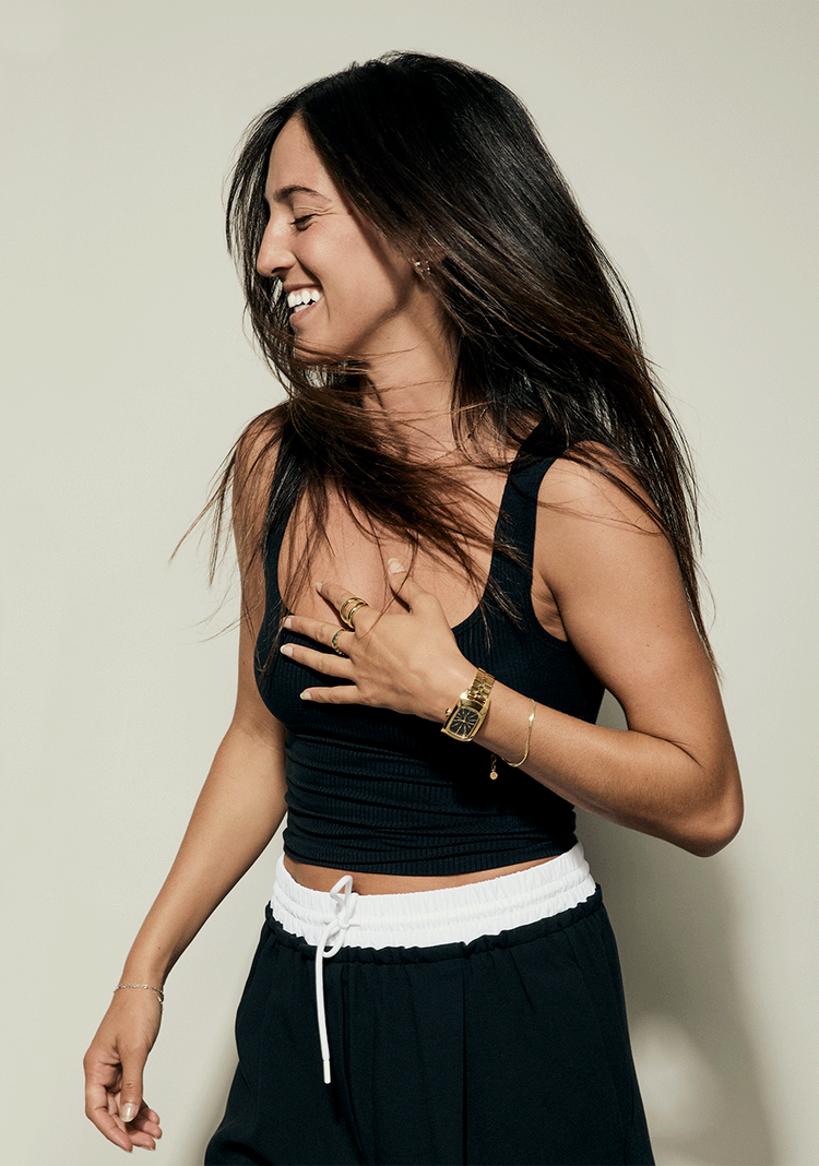 A Brief History of Women's Watches in the Nixon Lineup