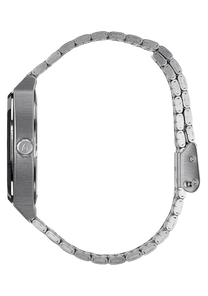 Time Teller - Blau Sonnenstrahl View 2