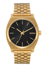 Time Teller - All Gold / Schwarzes Sonnenschliff