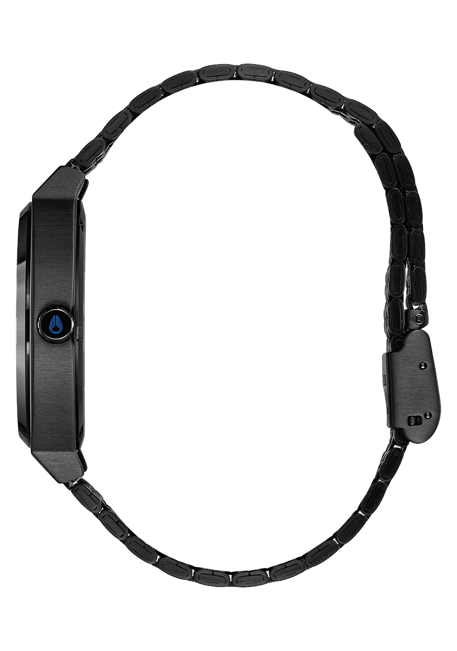 Time Teller - Black / Ride The Lightning View 2