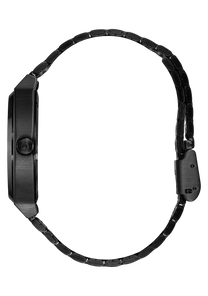 Time Teller - Black / Hardwired View 2