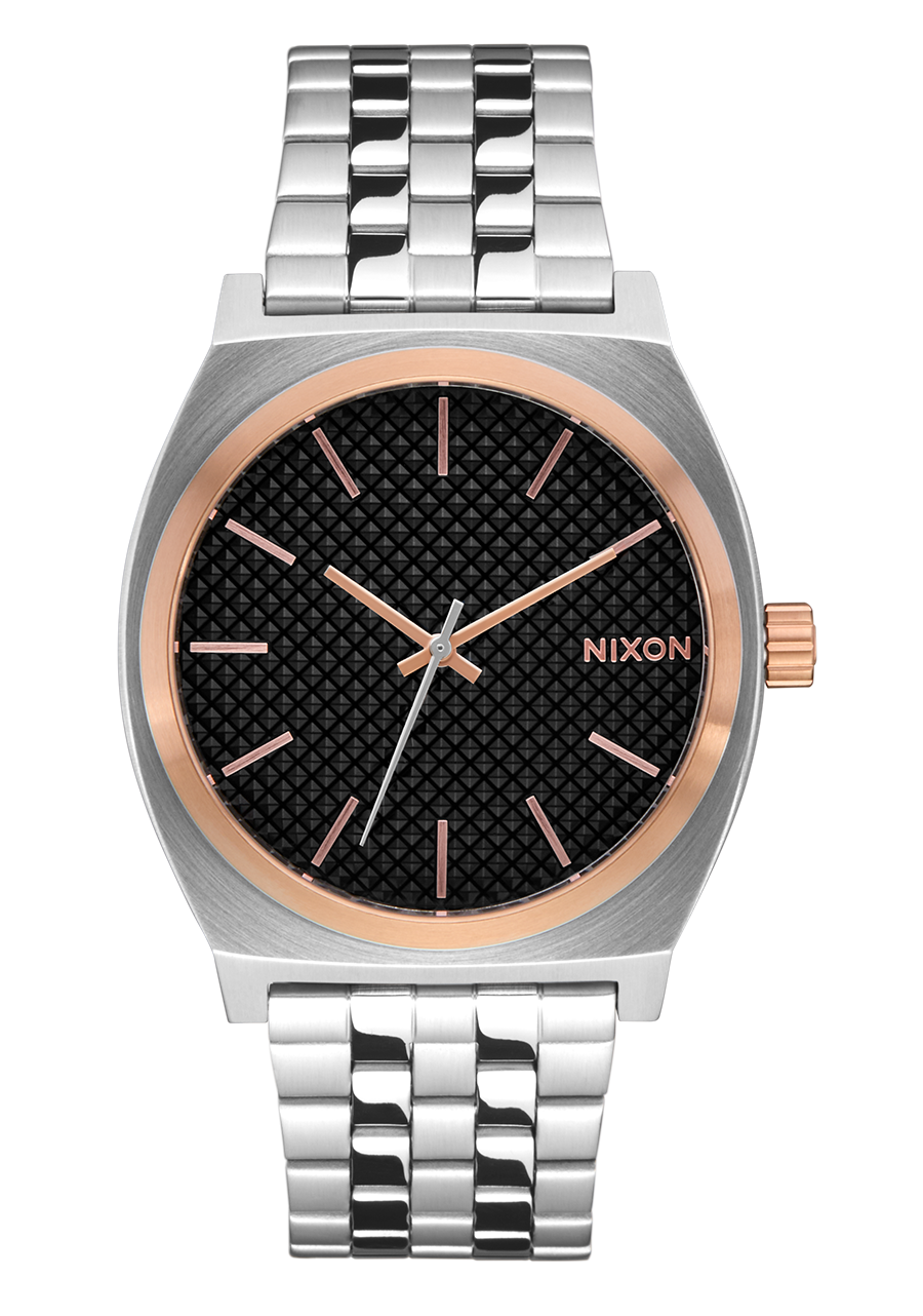 Time Teller - Silber / Pistazie View 1