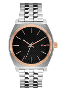 Time Teller - Silber / Pistazie View 1