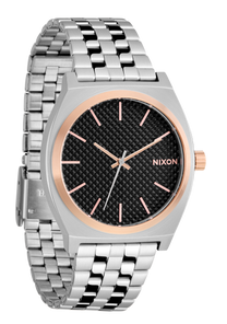 Time Teller - Silber / Pistazie View 2