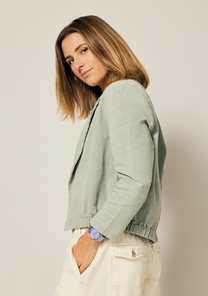 Time Teller - Silber / Lavendel View 9