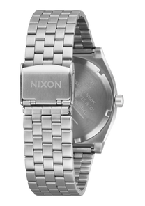 Time Teller - Silber / Lavendel View 4