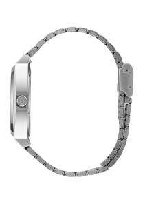 Time Teller - Silber / Pistazie View 3