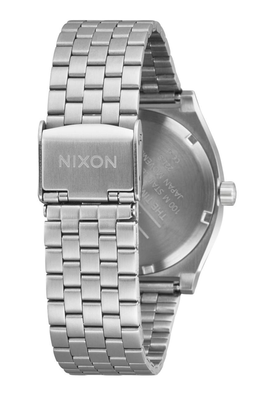 Time Teller - Silber / Pistazie View 4