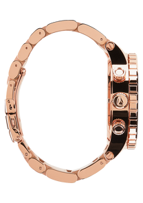 51-30 Chrono - Purpur-Roségold View 2