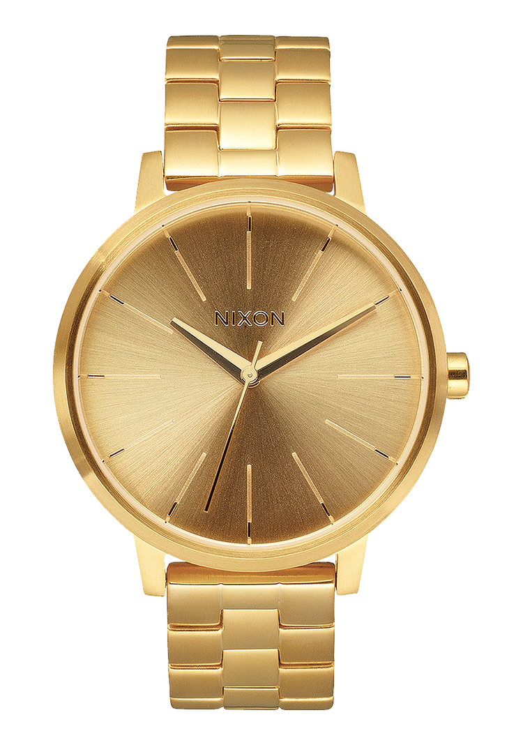 Kensington - Alles Gold