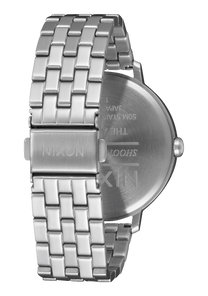 Arrow - All Silver View 3