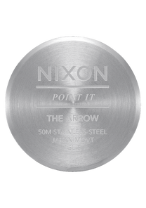 Arrow - All Silver View 4