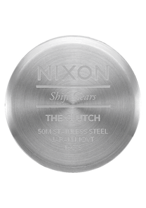 Clutch - Purpur-Silber View 4