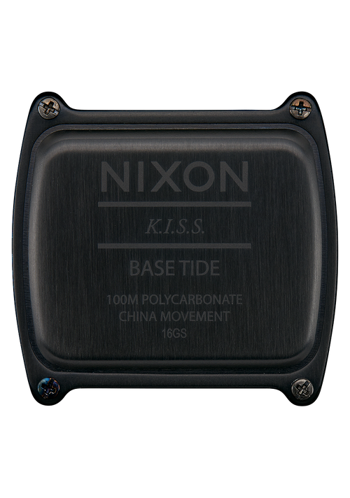 Base Tide Nylon - Überschuss