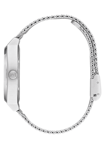 
Time Teller Milanese - Alles Silber View 2