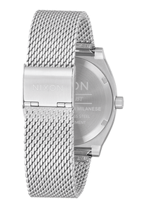 
Time Teller Milanese - Alles Silber View 3
