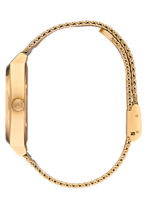 Time Teller Milanese - Purpurgold View 2