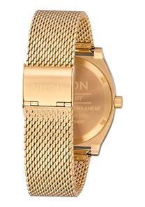 Time Teller Milanese - Purpurgold View 3