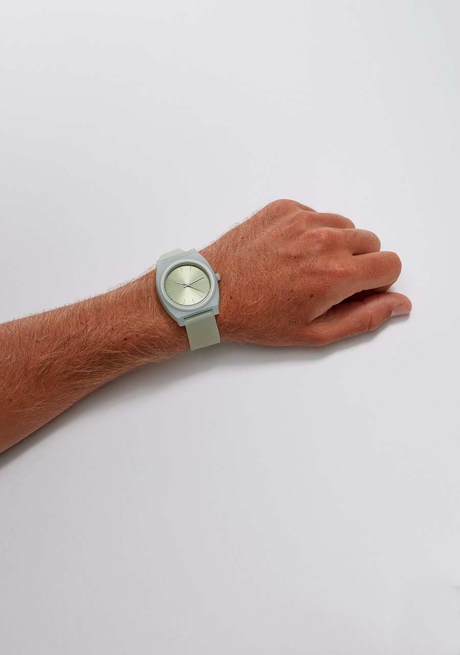 
Time Teller P - Mattes Koralle View 5