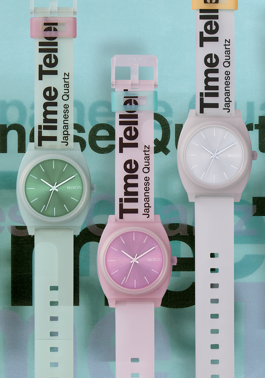 
Time Teller P - Invisi-Grau View 5