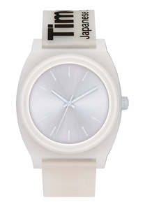 
Time Teller P - Invisi-Grau View 1