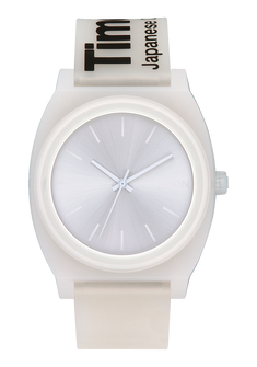 Time Teller P - Invisi-Grau