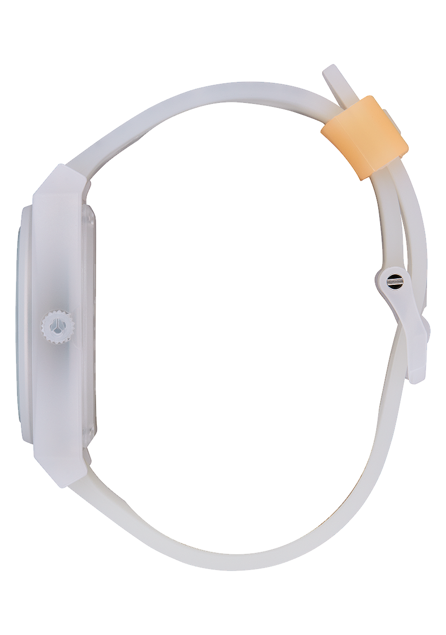 
Time Teller P - Invisi-Grau View 2