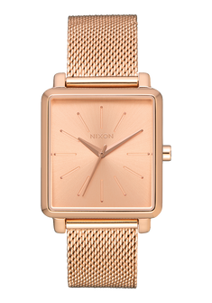 K Squared Milanese - All Rose Gold