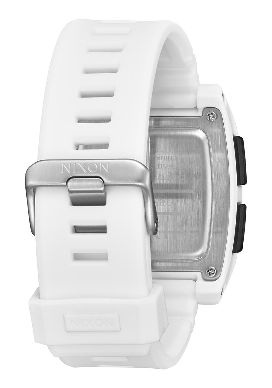Base Tide Pro - Weiß View 3