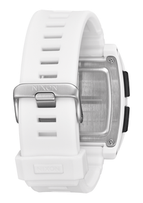 Base Tide Pro - Weiß View 3
